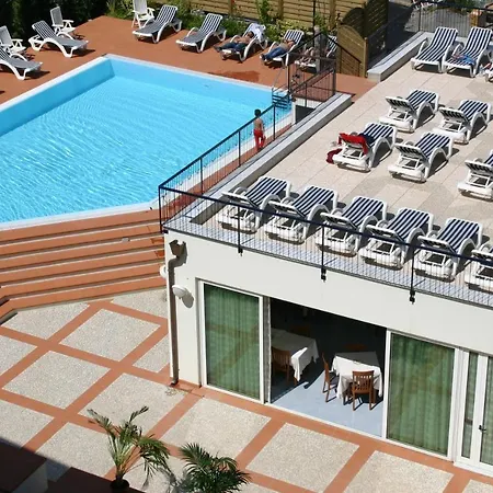 Blumare Apartman *