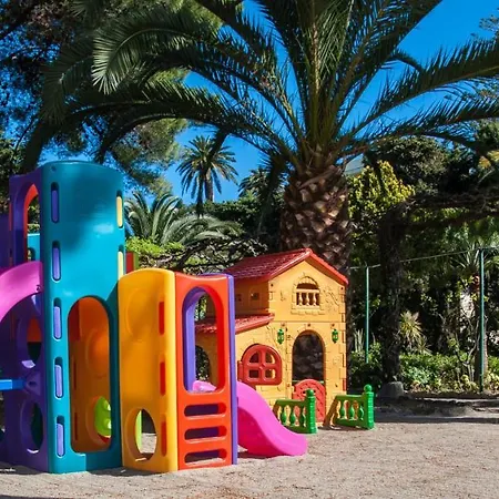 Blumare Appartement *