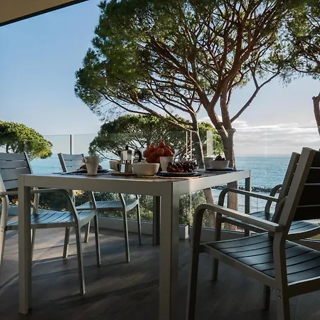 Apartment Blumare