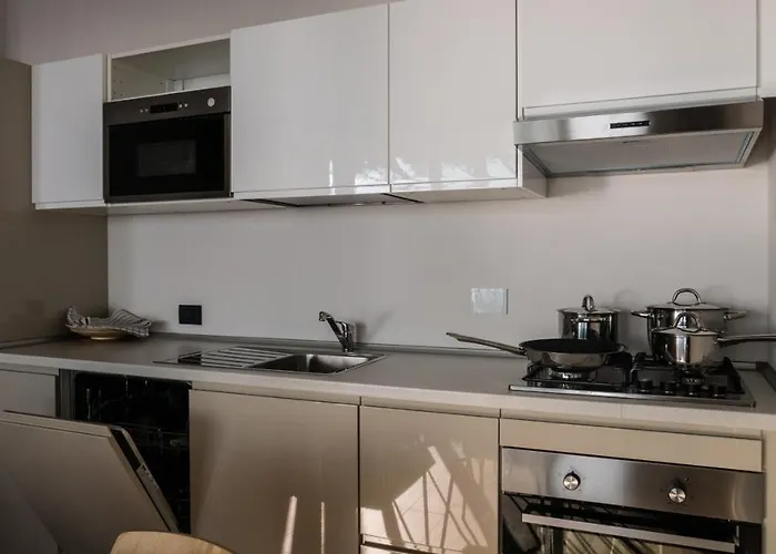 Apartman Blumare Diano Marina