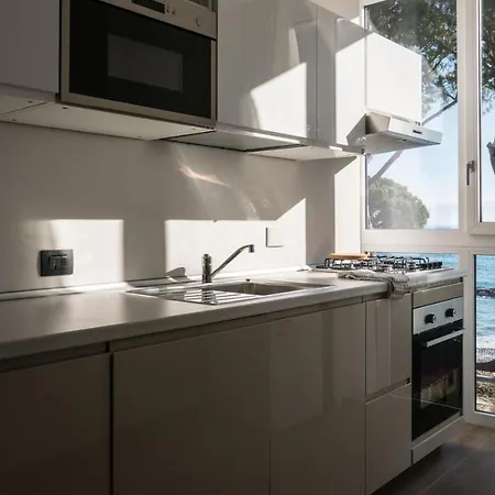 Apartman Blumare Diano Marina