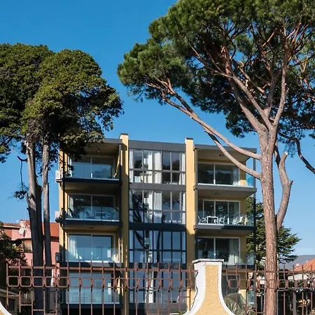 Blumare Apartman *