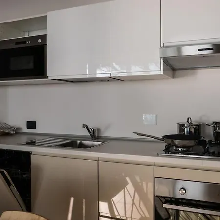 Apartamento Blumare Diano Marina