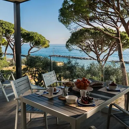 Apartament Blumare