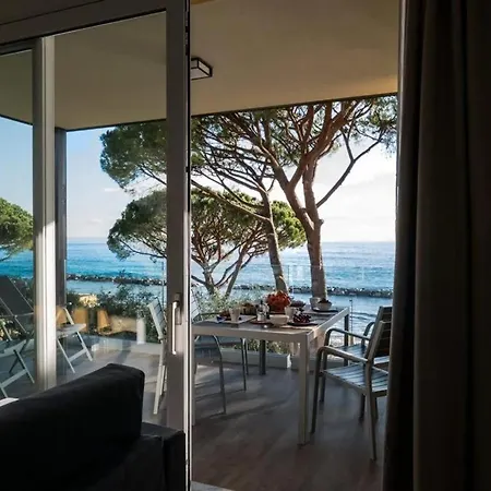 Apartman Blumare Diano Marina