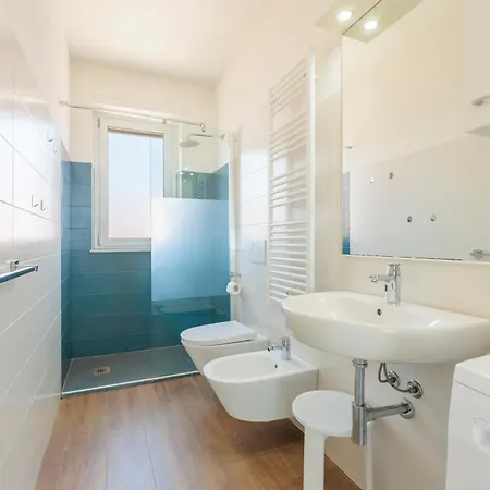Apartament Blumare