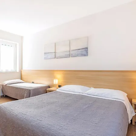 Blumare Apartman *