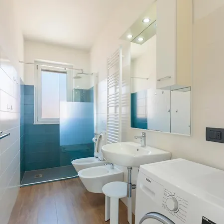 Apartament Blumare