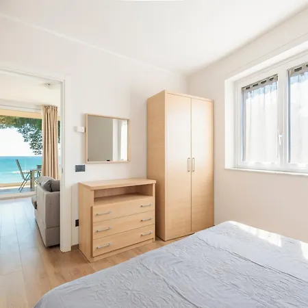 Blumare Apartament *