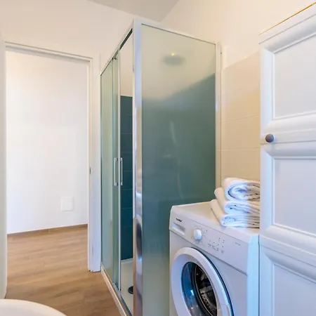 Blumare Apartament Diano Marina