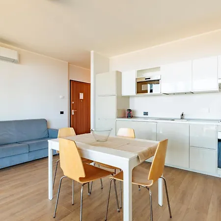 Apartament Blumare