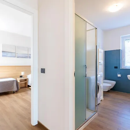 Apartament Blumare