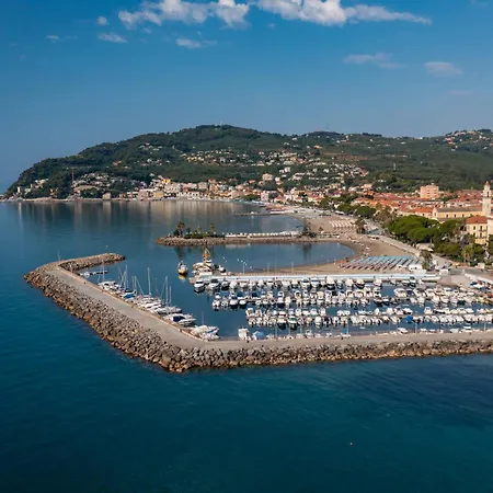 Blumare Apartament Diano Marina