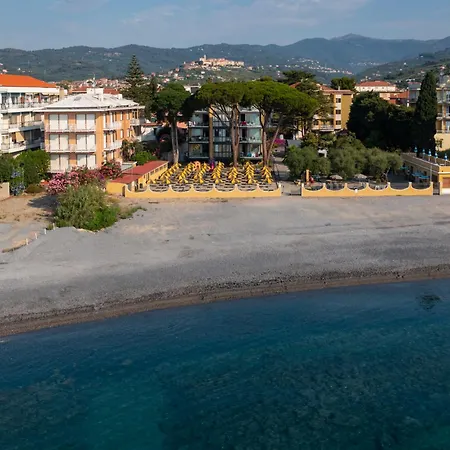 Apartament Blumare Diano Marina