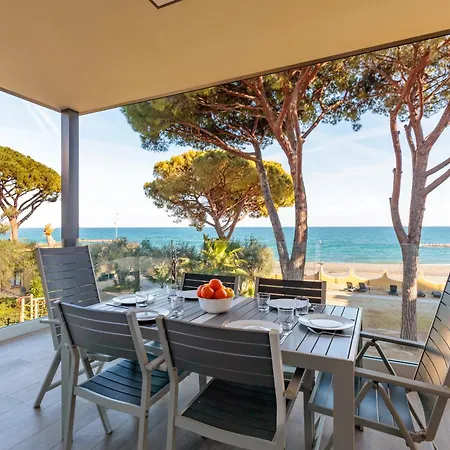 Blumare Apartament *