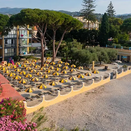 Blumare Apartament *
