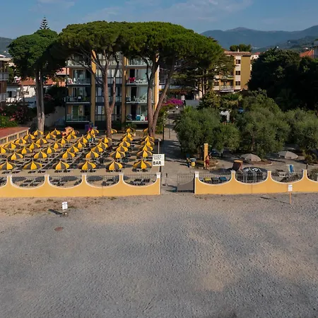 Blumare Apartament Diano Marina