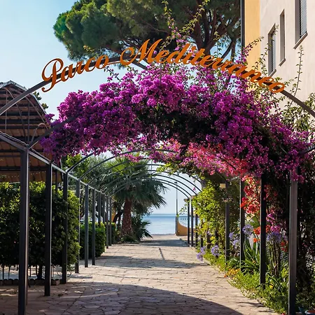 Blumare Apartament