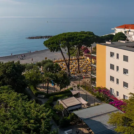 Apartament Blumare *