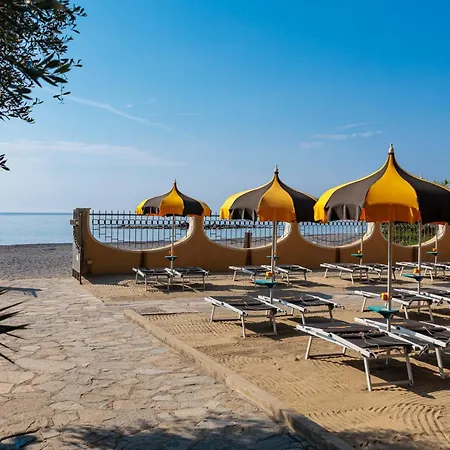 Apartament Blumare Diano Marina