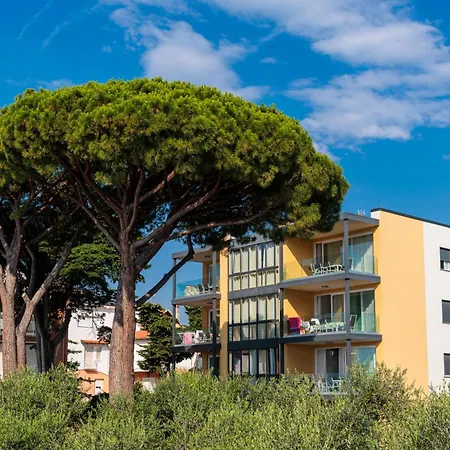 Apartament Blumare