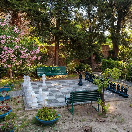Apartament Blumare *