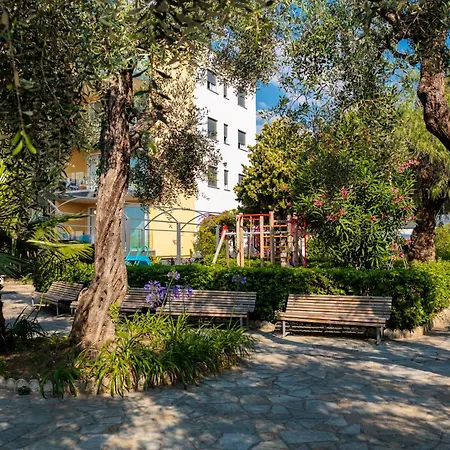 Blumare Apartament Diano Marina